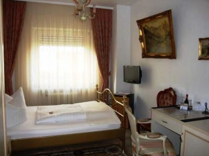 Haus Mooren Hotel Garni