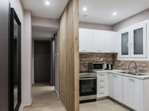 Gorgeous 1BR Apartment in Kolonaki