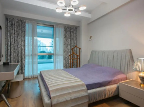 Sirius Town Residence and Spa
