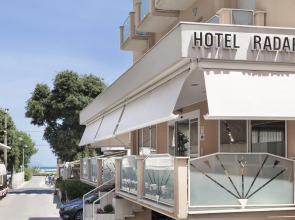 Hotel Radar
