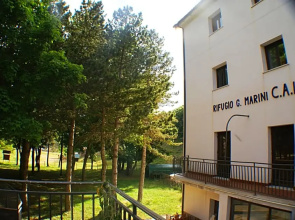 Rifugio Giuliano Marini