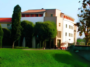 Postumia Hotel Design