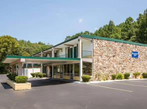 Rodeway Inn Gadsden 1-59 exit 183