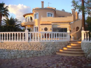 Villa Rosa