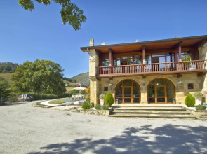 Hotel Villa Arce