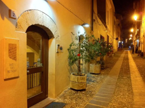 San Francesco Heritage Hotel