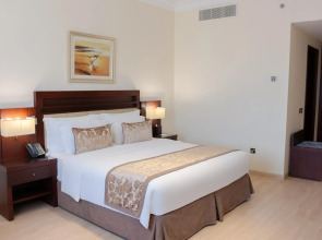 Отель Grand Millennium Dubai