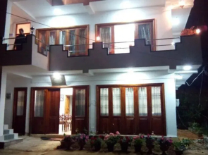Grand Drive Guest House Nuwara Eliya