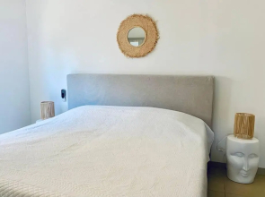 Prachtig 4 pers. appartement gelegen op Blue Bay!