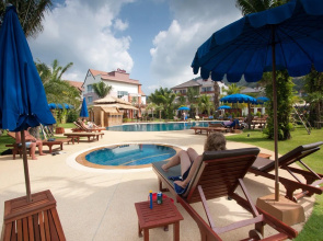 Phuket Chaba Hotel