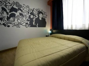 Jubilee Hotel