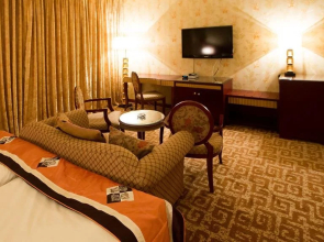 Hotel und Casino Royal Admiral
