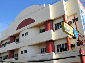 Discovery Hotel and Restaurant