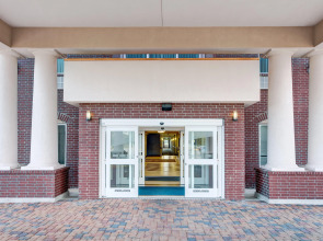 Holiday Inn Express Hotel & Suites Raceland - Highway 90 by IHG
