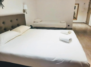 Hôtel Casa Mea