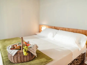 Poderi Arcangelo Glamping