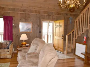 Artz Valley Cabin