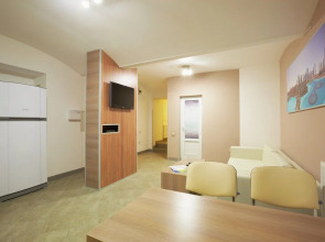 Hostel Comfort plus
