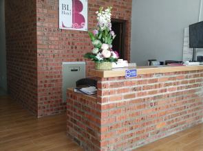 BL Hotel