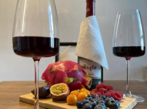 Апартаменты на улице Яганова 7