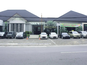 Citarum Hotel