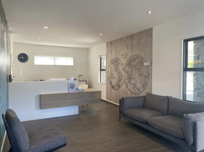 Grand Suites Murchison