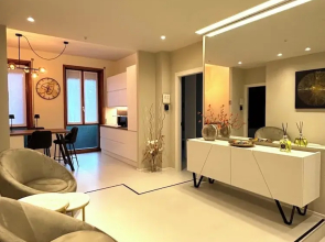 Salotto Santa Franca