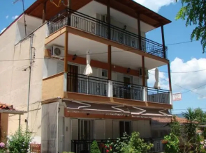 Villa Aggelos