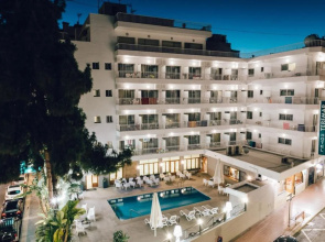 Hotel Teremar