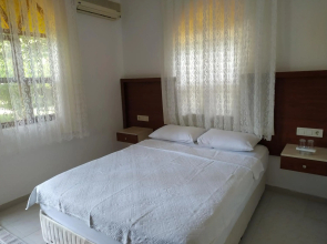 Olympos Yavuz Hotel