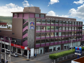 Hotel Poza Rica Centro
