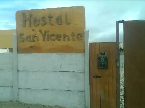 Hostal San Vicente