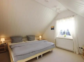 Sandbank 134 Haus 5