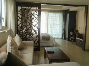 Бутик-отель Sanya Baohong Shang Haihuating