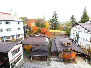 Hotel New Shichisei