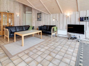 "Amillia" - 4km from the sea in Western Jutland