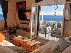 La Vista Penthouse Stunning View Private Balcony
