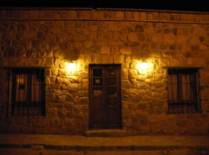 Hosteria Rincon de Fuego