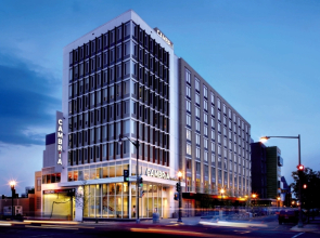 Cambria Suites Washington DC