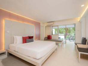 Sunshine Garden Resort