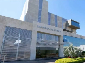 Condo Marina P