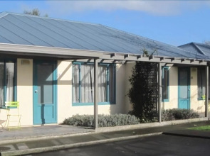 Amici Motel