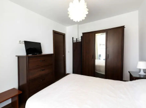 Beautiful and Modern 1b apt Terrace 150 m From the Beach of Torre del Mar