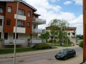 IRS ROYAL APARTMENTS - IRS Neptun Park