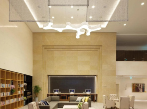 Yeosu Venezia Hotel & Suite