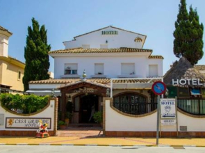 Hotel Casa Grande