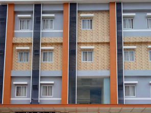 Subic Bay View Diamond Hotel