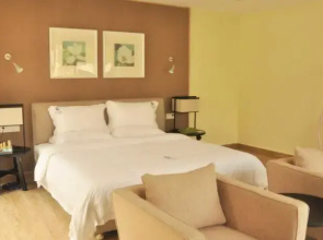 Eliteaqua Resort Hotel