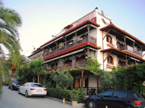 Pension Antonakis