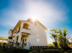 Yun Tien Feng Chuan B&B